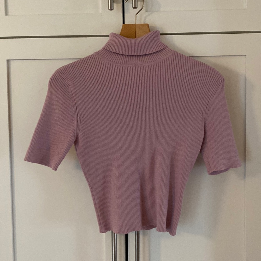 Glassons Turtleneck